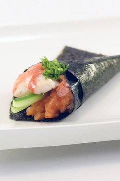 SIMPLY SUSHI